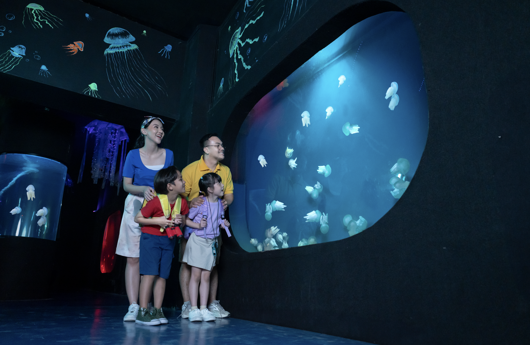 Sea World