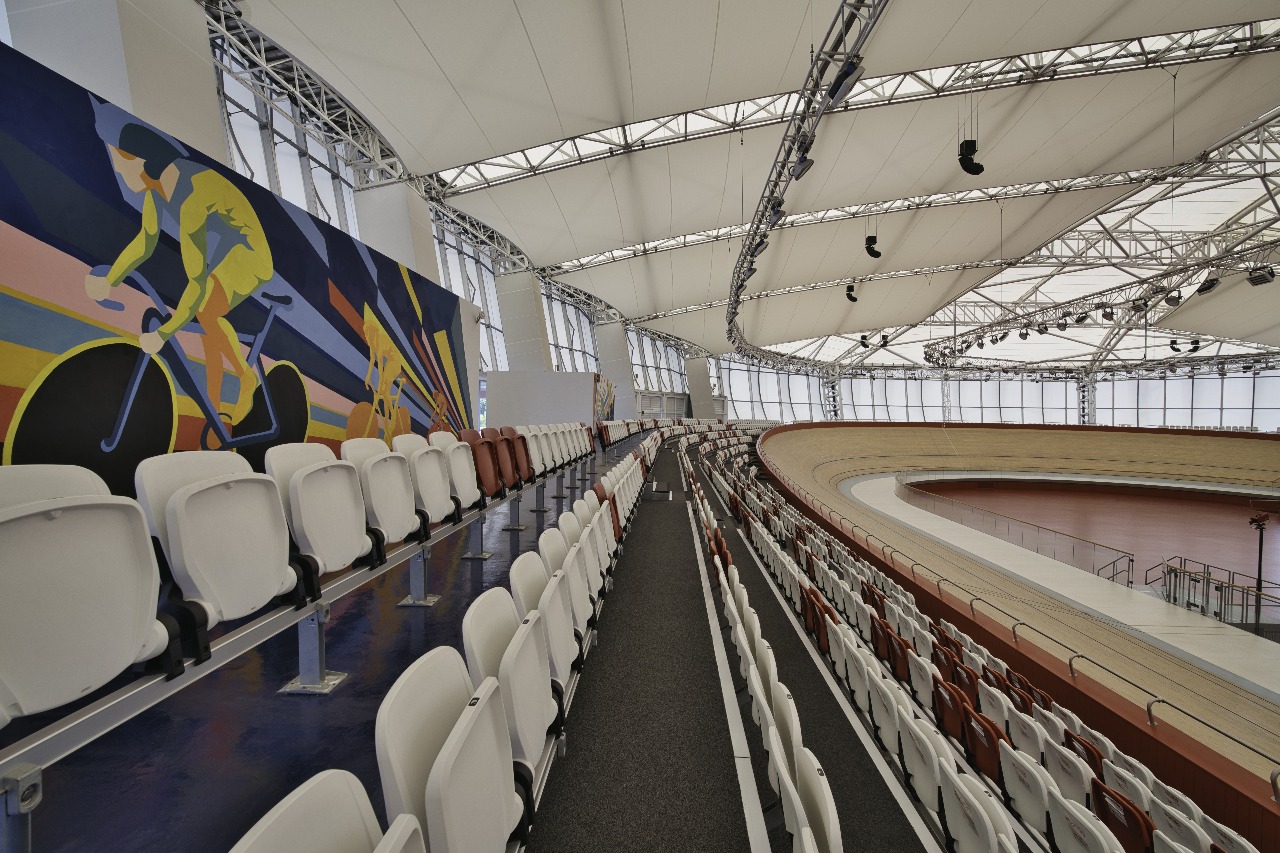 Jakarta International Velodrome