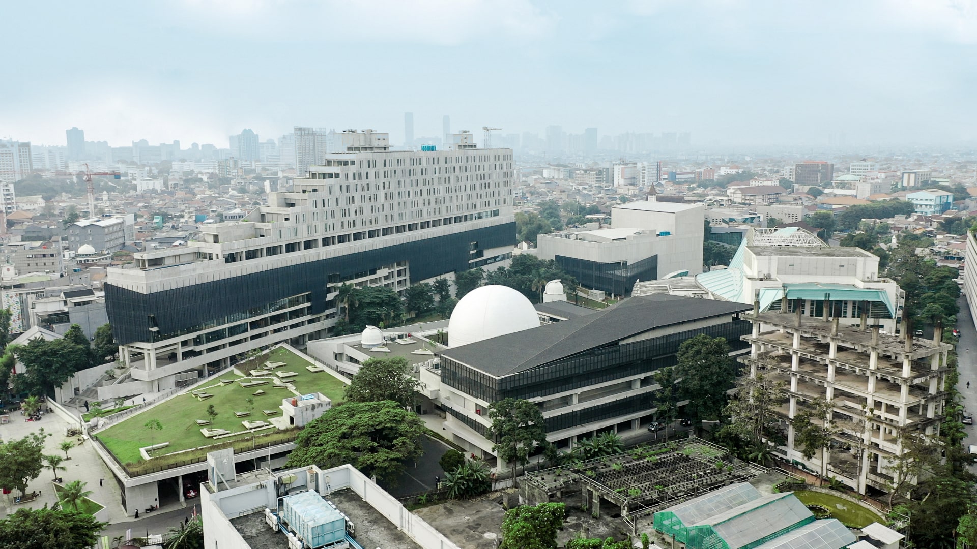 Taman Ismail Marzuki