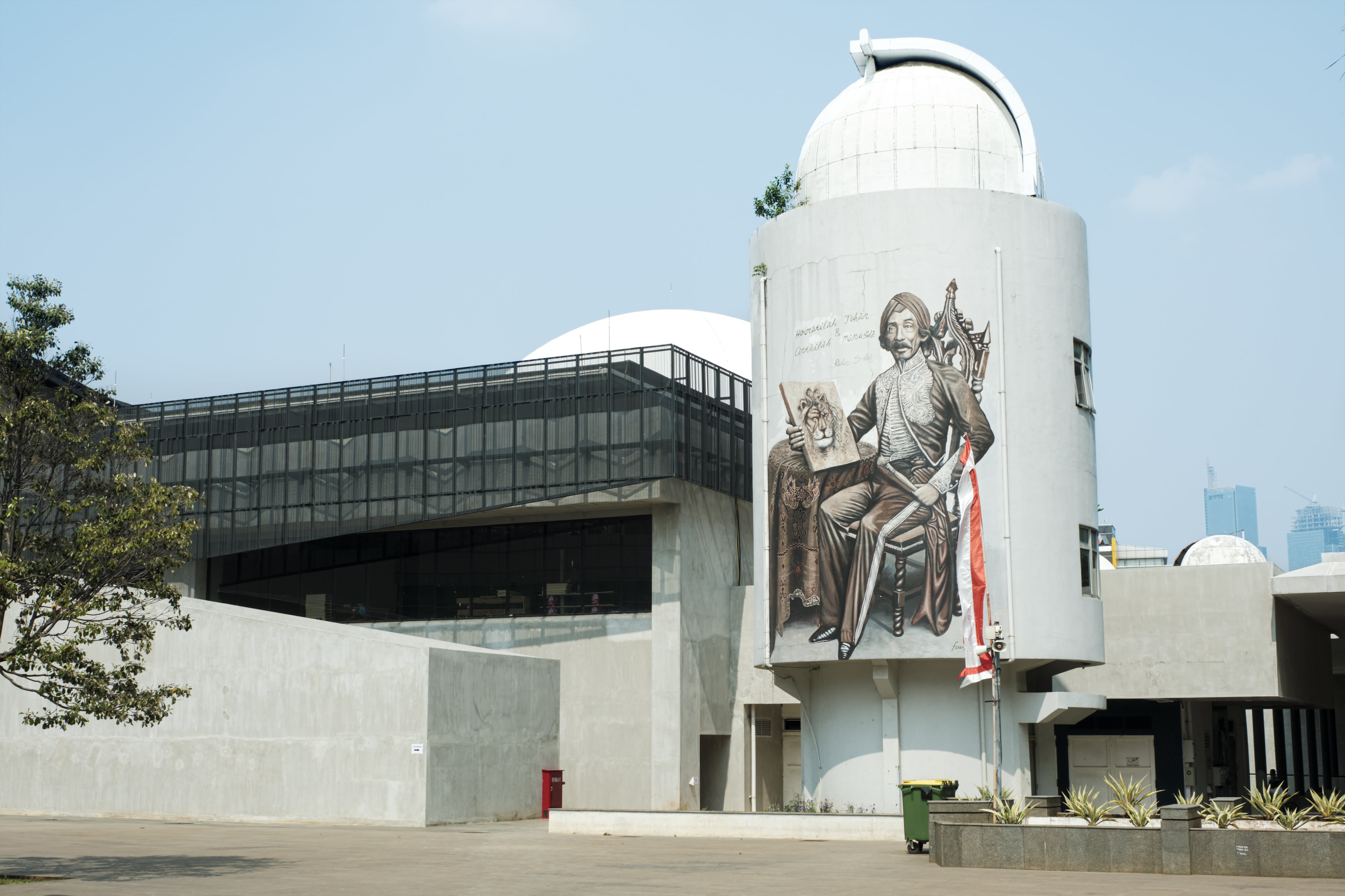 Taman Ismail Marzuki