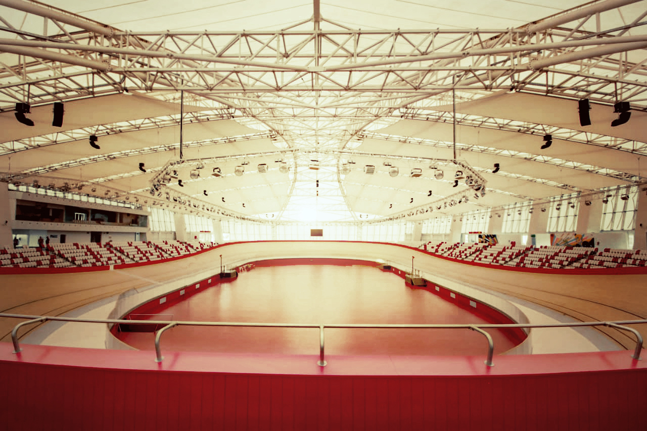 Jakarta International Velodrome